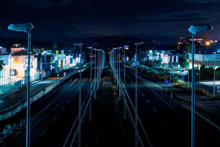 ¿Es necesario llevar un justificante para ir a cuidar a mayores o dependientes?