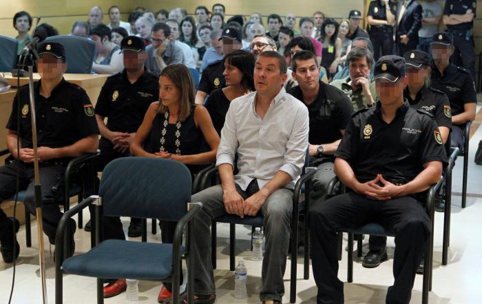 Urkullu: "No creo que la izquierda abertzale se esté riendo de las víctimas"