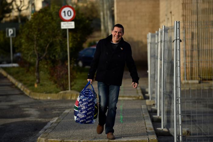 Urkullu: "No creo que la izquierda abertzale se esté riendo de las víctimas"
