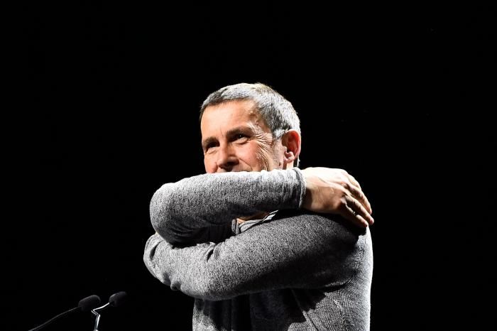 Urkullu: "No creo que la izquierda abertzale se esté riendo de las víctimas"