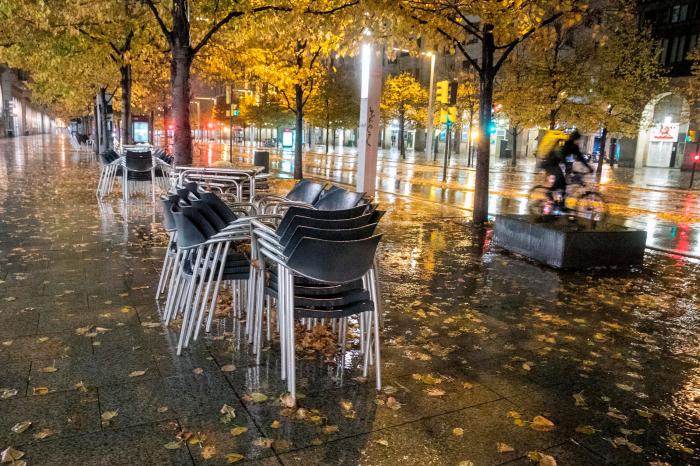 ¿Es necesario llevar un justificante para ir a cuidar a mayores o dependientes?