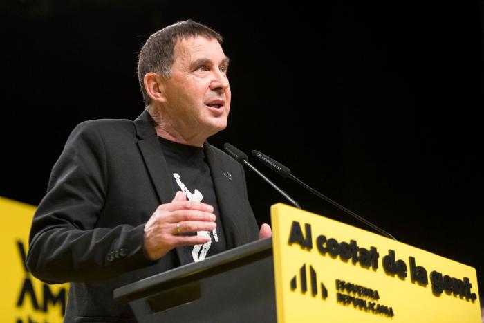 Urkullu: "No creo que la izquierda abertzale se esté riendo de las víctimas"