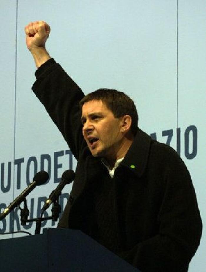 Urkullu: "No creo que la izquierda abertzale se esté riendo de las víctimas"