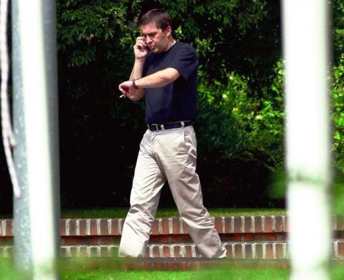 Urkullu: "No creo que la izquierda abertzale se esté riendo de las víctimas"