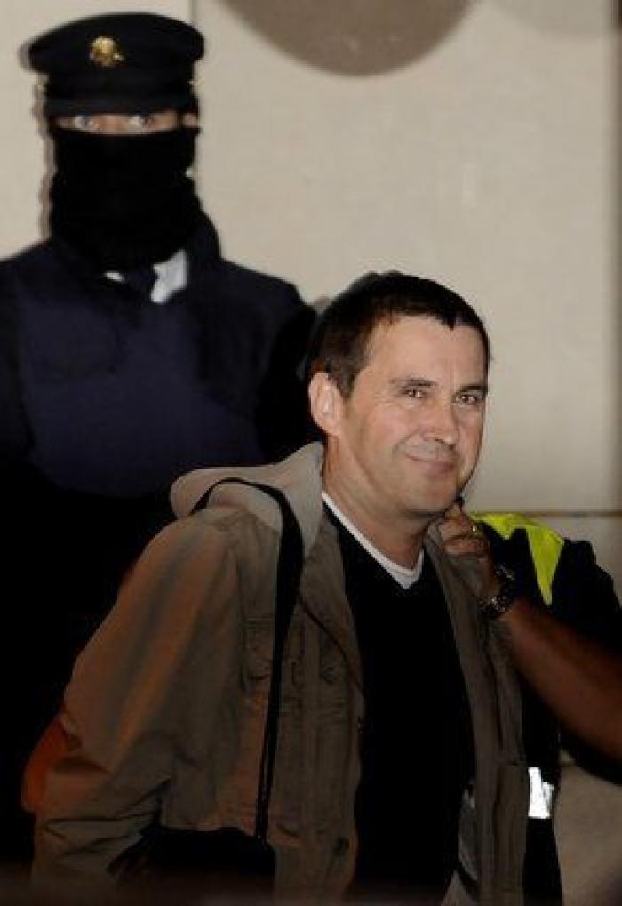 Urkullu: "No creo que la izquierda abertzale se esté riendo de las víctimas"