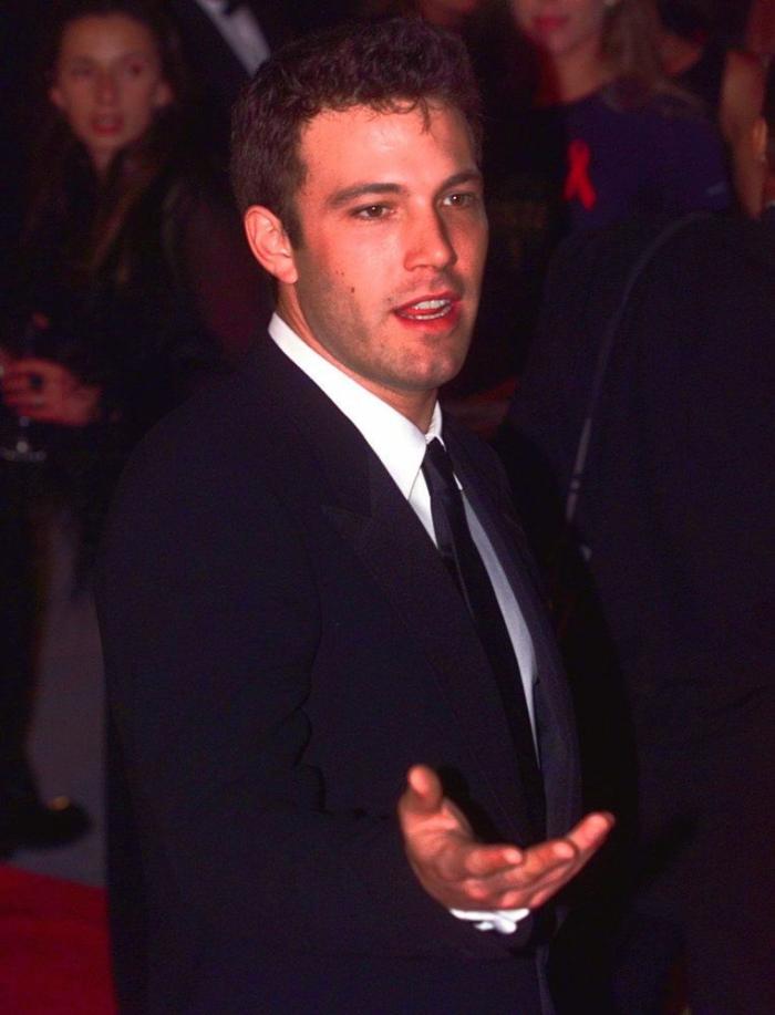 Decenas de miles de firmas para que Ben Affleck no sea el nuevo Batman