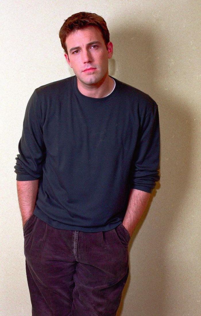 Decenas de miles de firmas para que Ben Affleck no sea el nuevo Batman