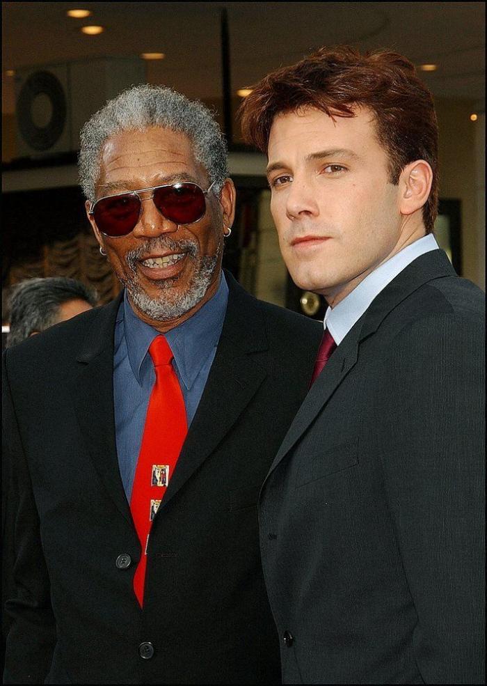 Decenas de miles de firmas para que Ben Affleck no sea el nuevo Batman