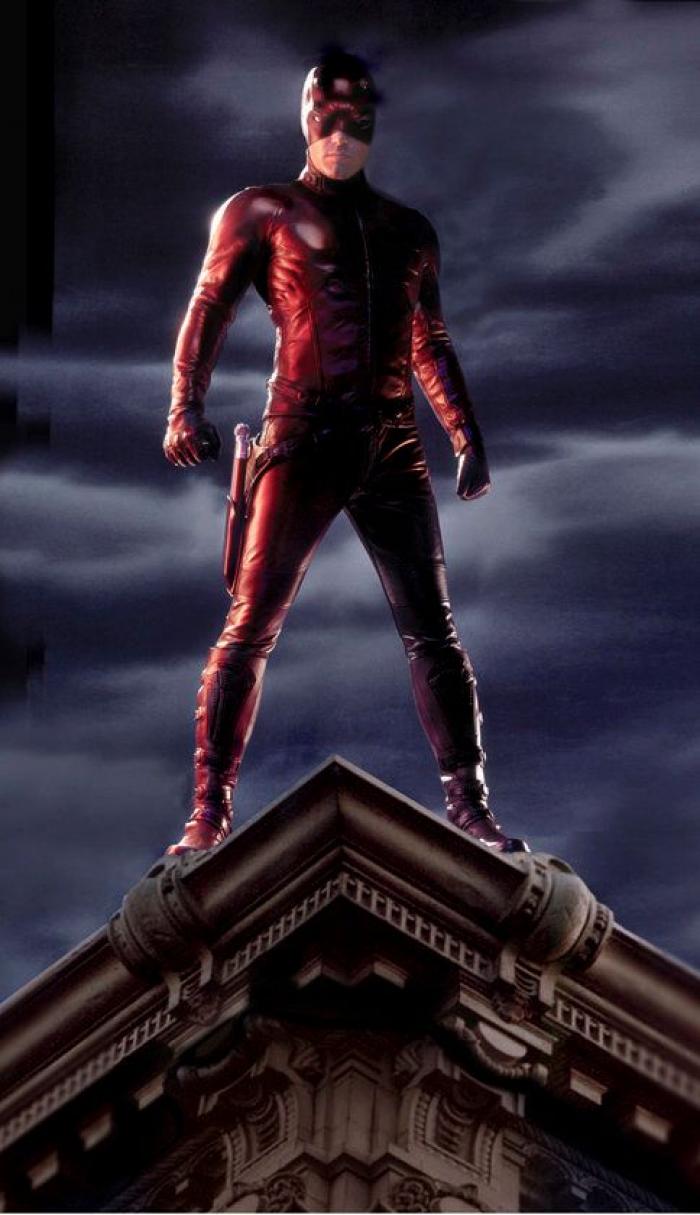 Decenas de miles de firmas para que Ben Affleck no sea el nuevo Batman