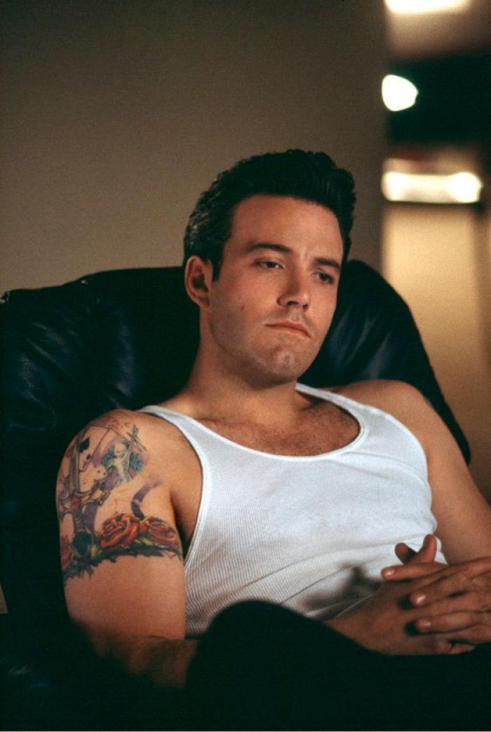 Decenas de miles de firmas para que Ben Affleck no sea el nuevo Batman