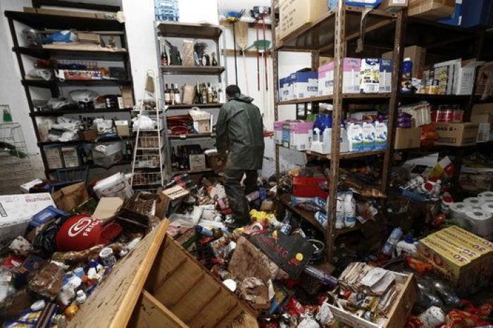 María Chivite se convertirá esta tarde en presidenta de Navarra