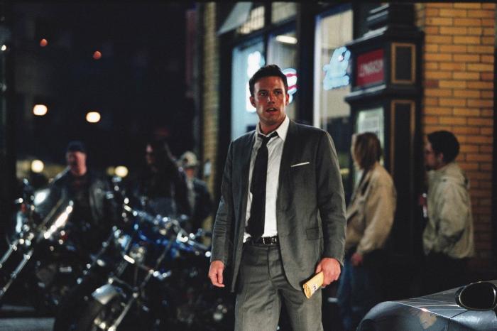 Decenas de miles de firmas para que Ben Affleck no sea el nuevo Batman