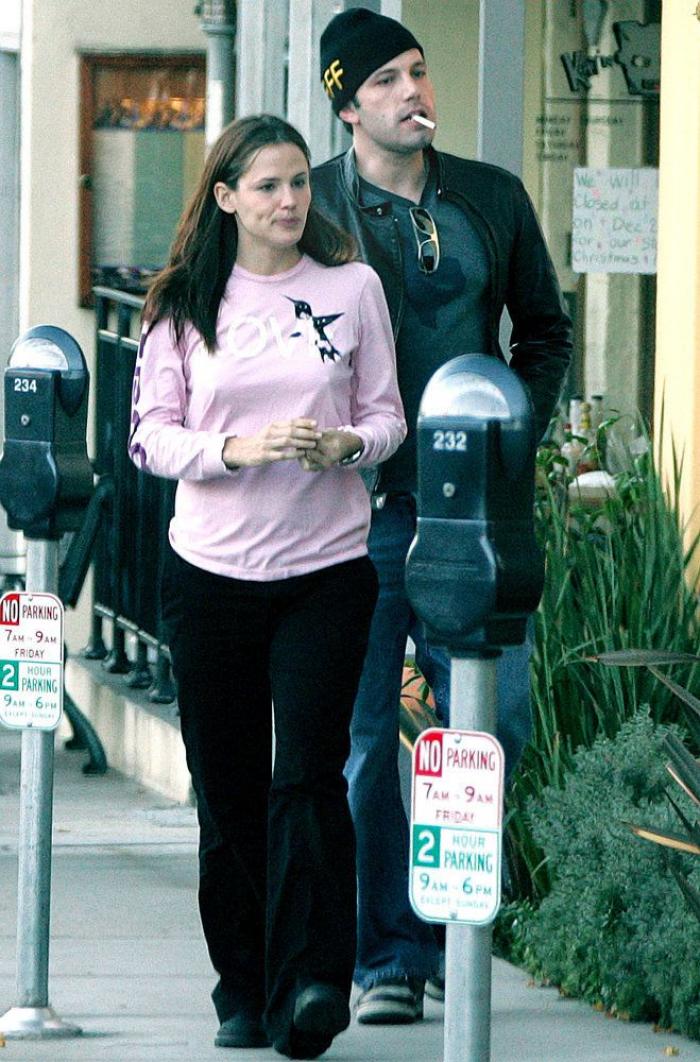 Decenas de miles de firmas para que Ben Affleck no sea el nuevo Batman