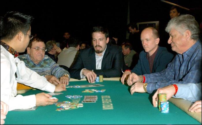 Decenas de miles de firmas para que Ben Affleck no sea el nuevo Batman