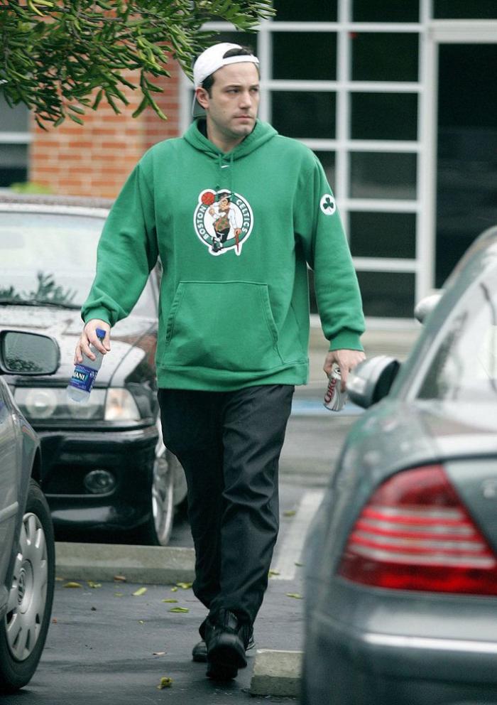 Decenas de miles de firmas para que Ben Affleck no sea el nuevo Batman