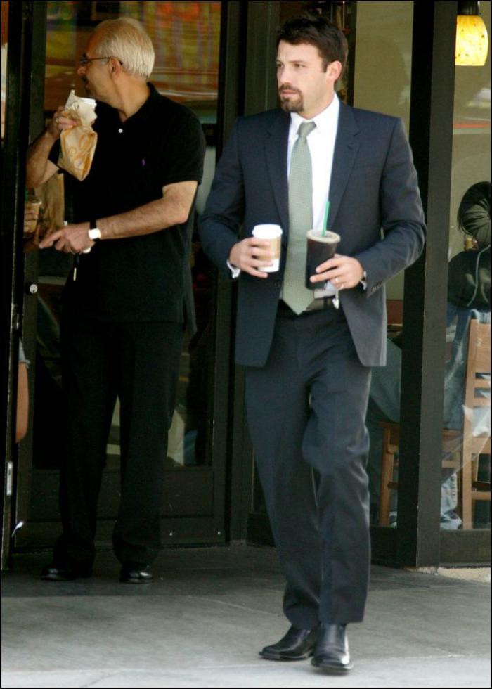 Decenas de miles de firmas para que Ben Affleck no sea el nuevo Batman