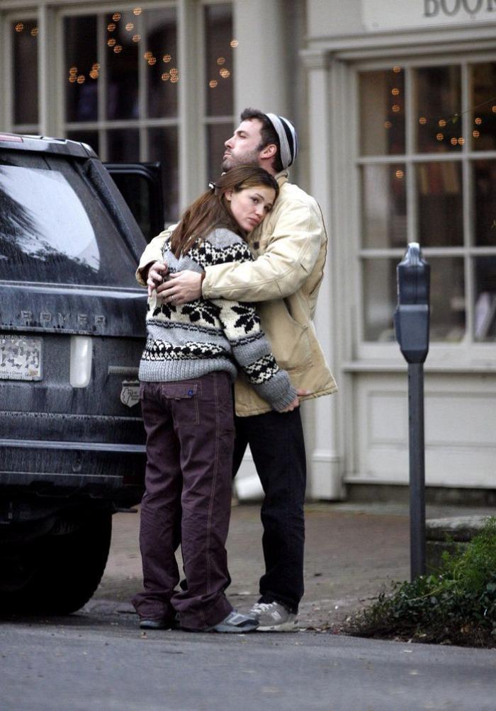 Decenas de miles de firmas para que Ben Affleck no sea el nuevo Batman