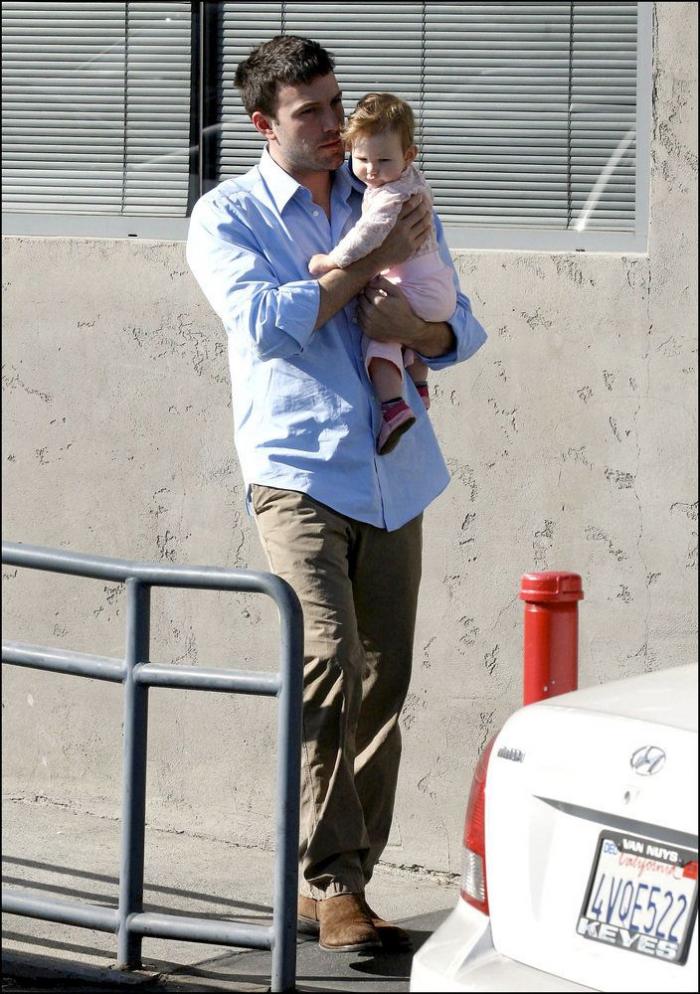 Decenas de miles de firmas para que Ben Affleck no sea el nuevo Batman