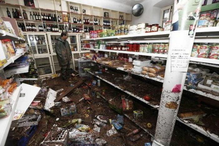 María Chivite se convertirá esta tarde en presidenta de Navarra