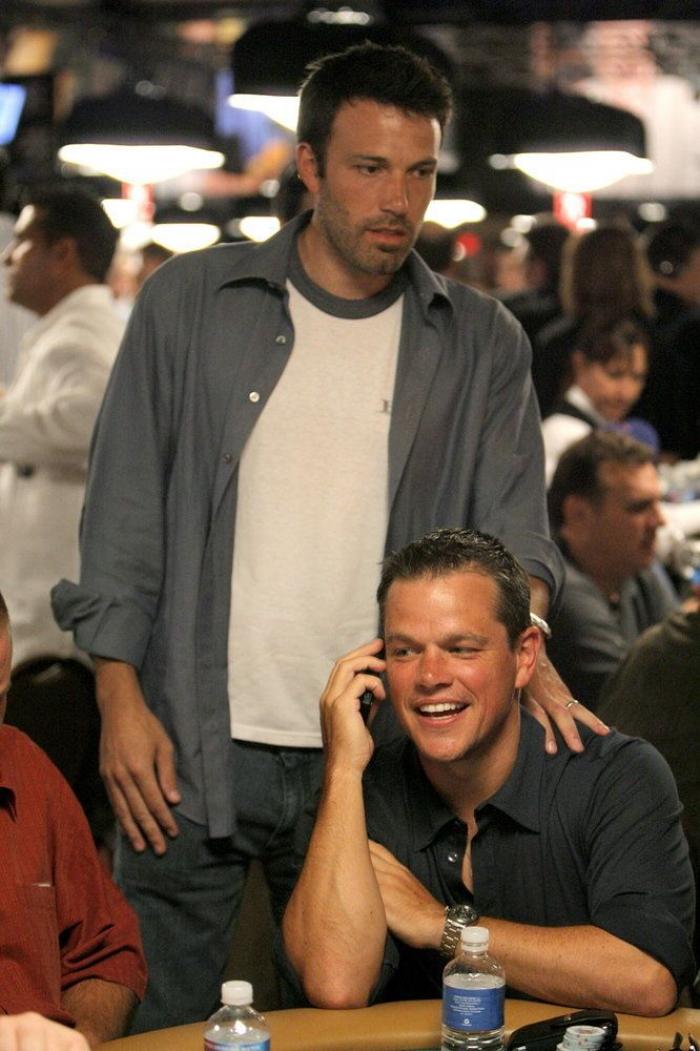 Decenas de miles de firmas para que Ben Affleck no sea el nuevo Batman