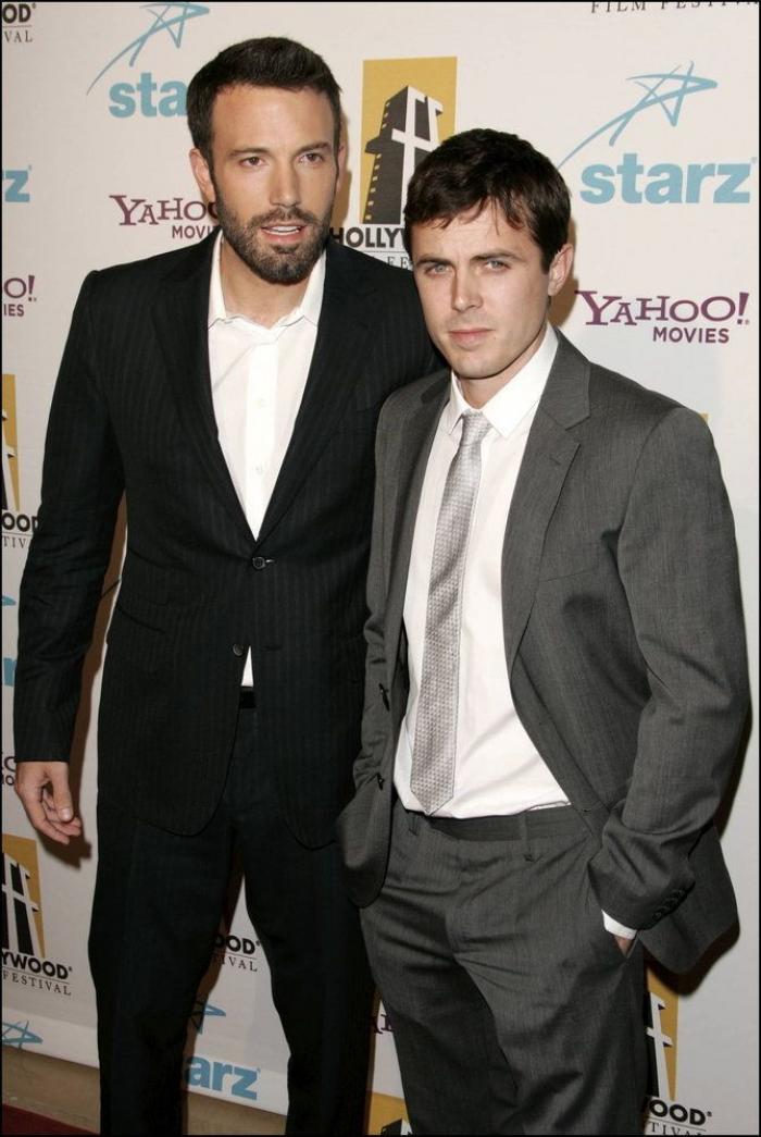 Decenas de miles de firmas para que Ben Affleck no sea el nuevo Batman