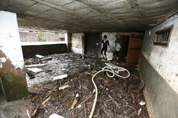 María Chivite se convertirá esta tarde en presidenta de Navarra