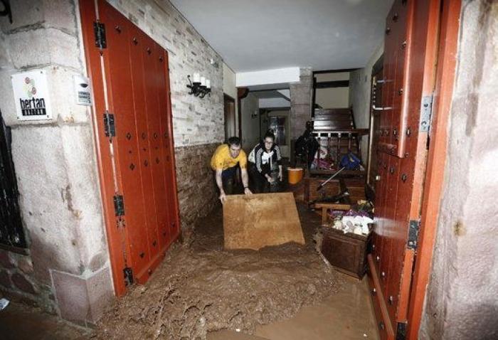 María Chivite se convertirá esta tarde en presidenta de Navarra