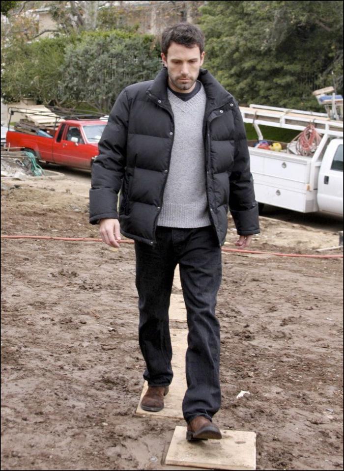 Decenas de miles de firmas para que Ben Affleck no sea el nuevo Batman