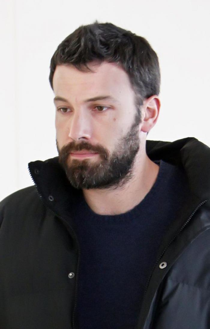 Decenas de miles de firmas para que Ben Affleck no sea el nuevo Batman