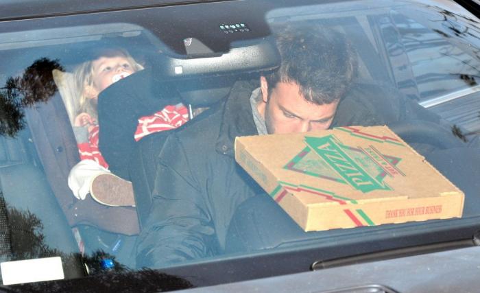 Decenas de miles de firmas para que Ben Affleck no sea el nuevo Batman