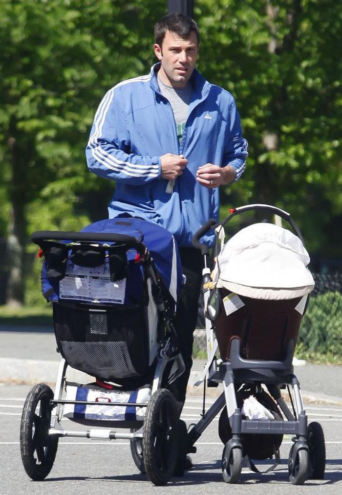 Decenas de miles de firmas para que Ben Affleck no sea el nuevo Batman