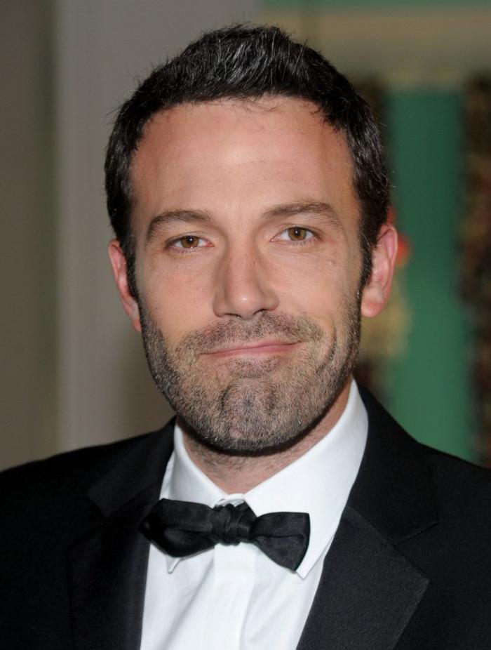 Decenas de miles de firmas para que Ben Affleck no sea el nuevo Batman