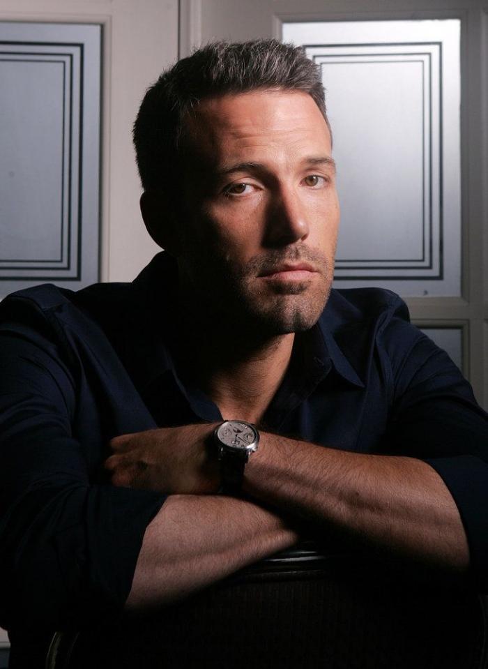 Decenas de miles de firmas para que Ben Affleck no sea el nuevo Batman