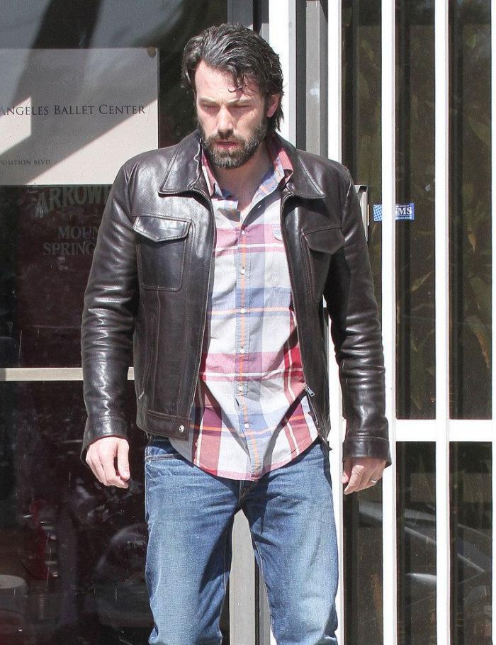 Decenas de miles de firmas para que Ben Affleck no sea el nuevo Batman