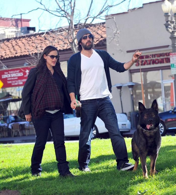 Decenas de miles de firmas para que Ben Affleck no sea el nuevo Batman