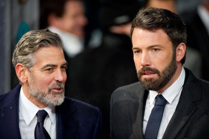 Decenas de miles de firmas para que Ben Affleck no sea el nuevo Batman