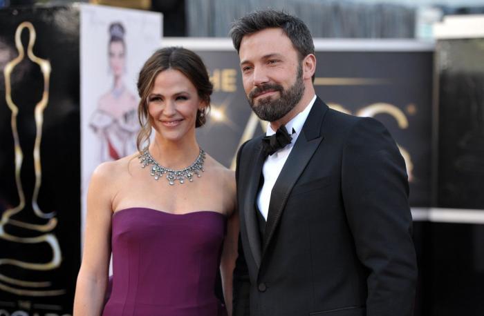 Decenas de miles de firmas para que Ben Affleck no sea el nuevo Batman