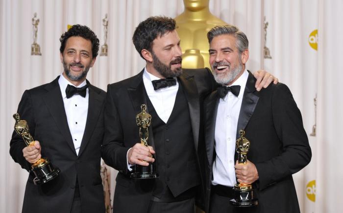 Decenas de miles de firmas para que Ben Affleck no sea el nuevo Batman