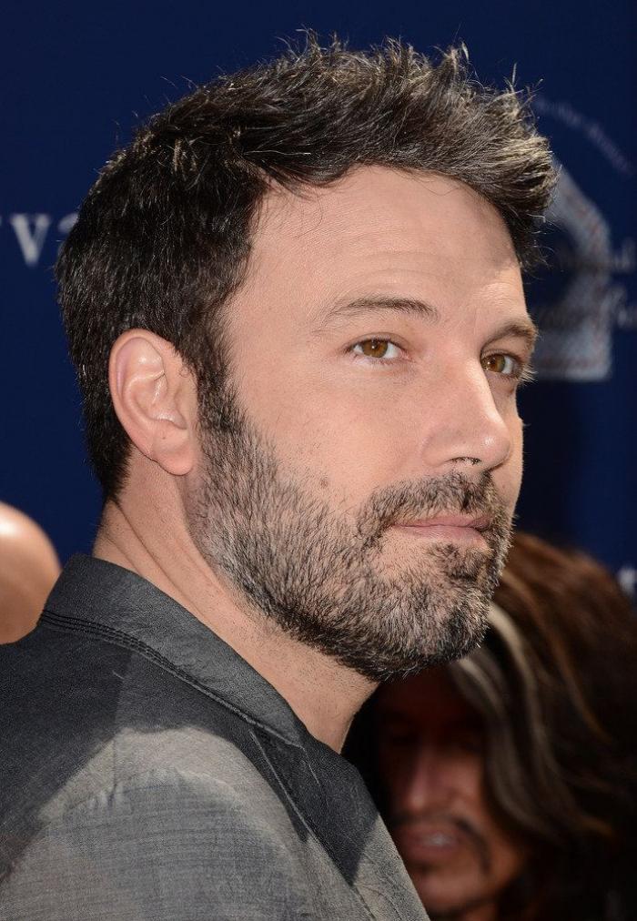 Decenas de miles de firmas para que Ben Affleck no sea el nuevo Batman