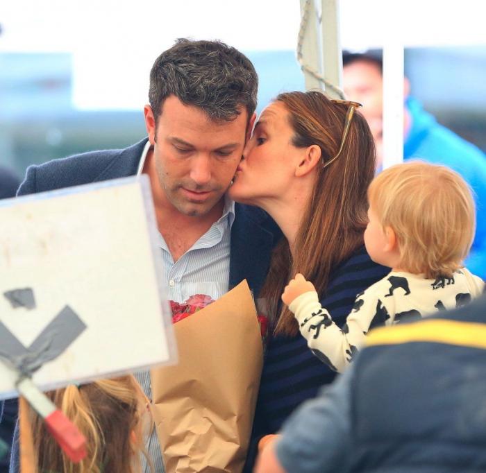 Decenas de miles de firmas para que Ben Affleck no sea el nuevo Batman