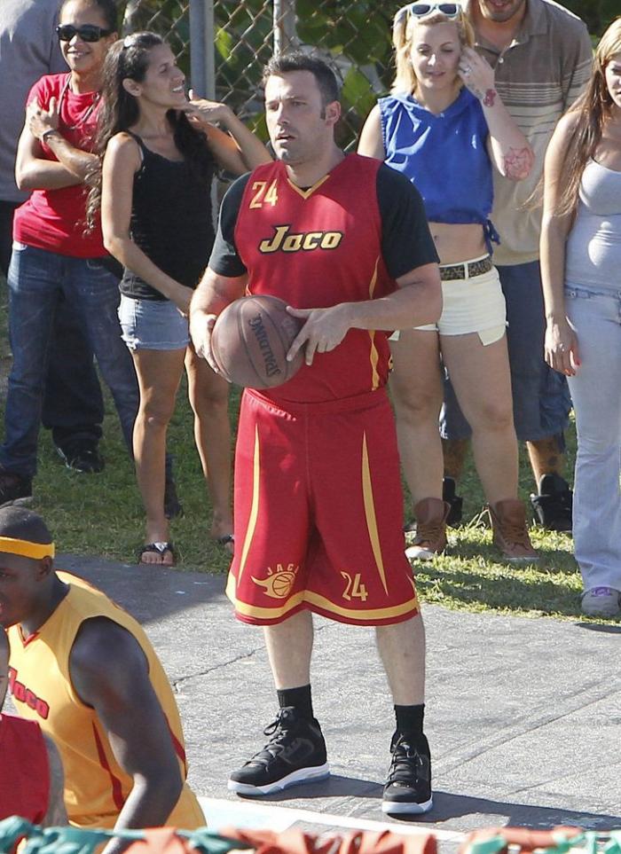 Decenas de miles de firmas para que Ben Affleck no sea el nuevo Batman