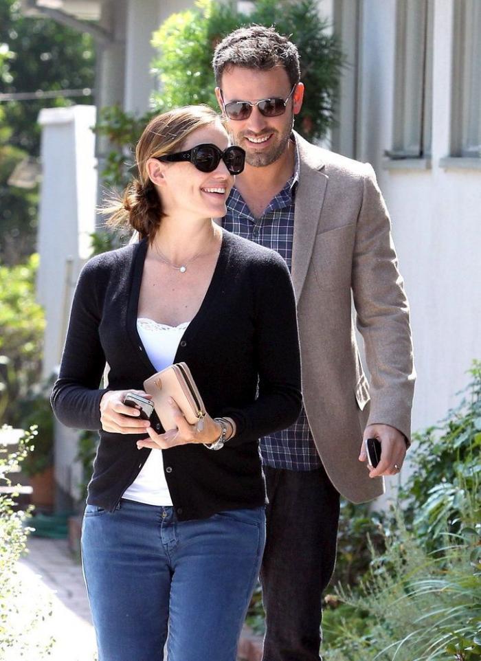 Decenas de miles de firmas para que Ben Affleck no sea el nuevo Batman