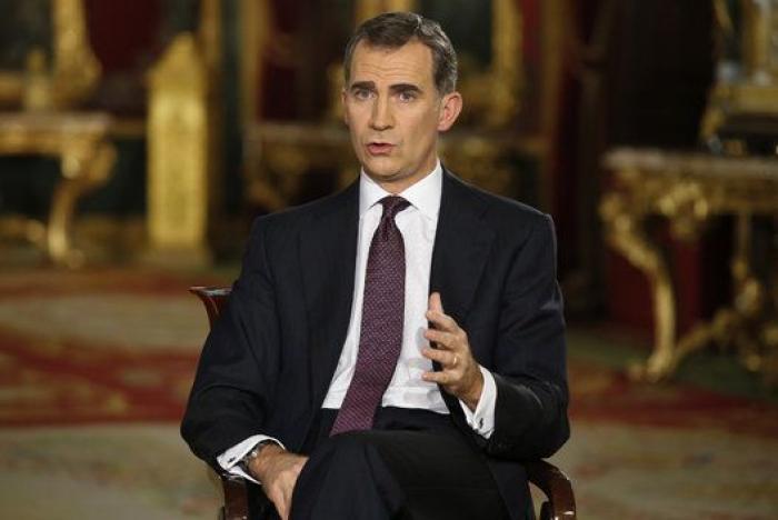 El rey pide a los partidos políticos "diálogo, concertación y compromiso" tras las elecciones