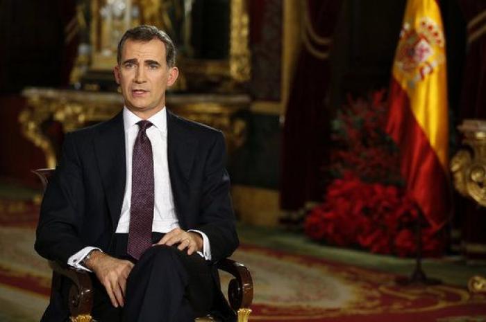 El rey pide a los partidos políticos "diálogo, concertación y compromiso" tras las elecciones