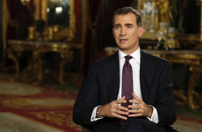 El rey pide a los partidos políticos "diálogo, concertación y compromiso" tras las elecciones