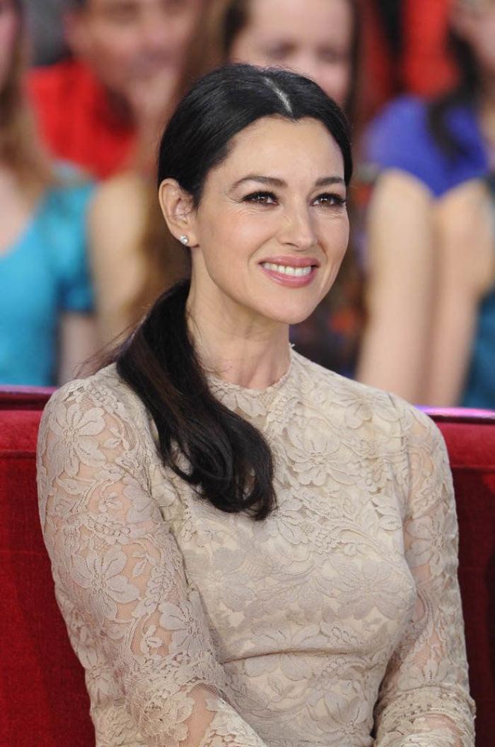 Monica Bellucci y Vicent Cassel se separan (FOTOS)