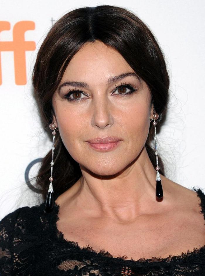 Monica Bellucci y Vicent Cassel se separan (FOTOS)