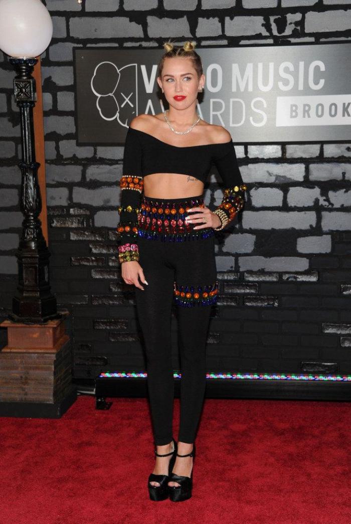 MTV Video Music Awards: alfombra roja de los premios (FOTOS)