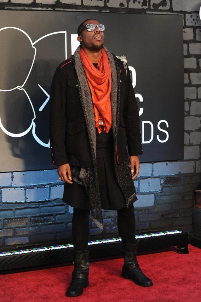 MTV Video Music Awards: alfombra roja de los premios (FOTOS)