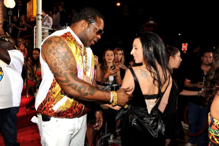 MTV Video Music Awards: alfombra roja de los premios (FOTOS)